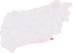 Kingston Buci