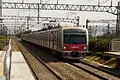 Korail Class 311000 (Second generation)