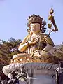Chungryunam (Blue Lotus Hermitage)