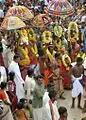 Kumbanishega ceremony (12 December 2010)