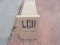 Gift of the Class of 1978 to Lubbock Christian University