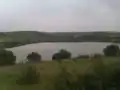 Laguna de Tíscar, a Ramsar site located in the Puente Genil municipality