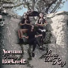 Urban Outfitters exclusive LP cover