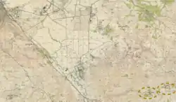 A map