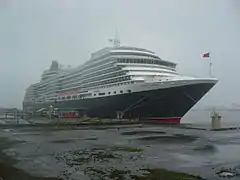 Queen Victoria