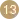 Platform 13