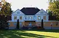 Maardu manor house