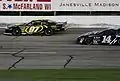 Late models, 2010
