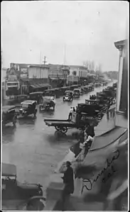March First Parade, 1920