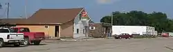 Downtown Martinsburg: Main Street