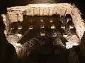 The hypocaust