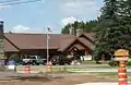 Community center / library
