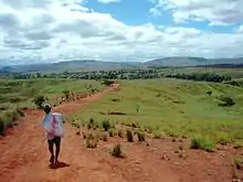 Miarinarivo (Andilamena)