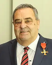Mike Williams
