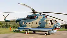 Mil Mi-14