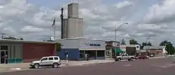 Downtown Milford: First Street
