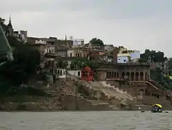 Bariya Ghat
