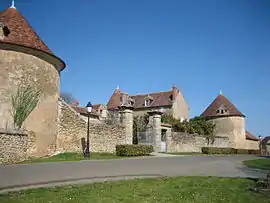 Chateau