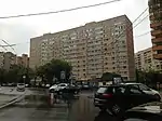 Embassy in Moscow