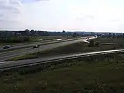 Ring road Mszczonów