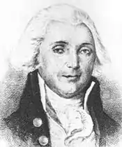 Samuel Johnston,Former U.S. Senator from North Carolina