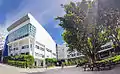 Creative Arts Building