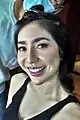 Miss Grand Indonesia 2018Nadia Sristi Purwoko, Bengkulu