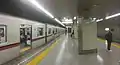 Platforms, February 2020