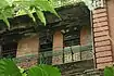 Second Storey Windows