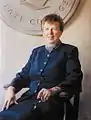 Nancy D. Harrington