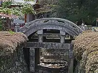 Ring Bridge（ICP）
