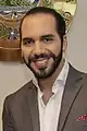 Nayib Bukele