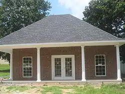 Goldonna Town Hall