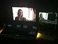 Nucoda with Precision Panel and Dolby Reference Monitor