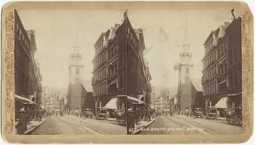 19th century