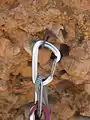 Z-shaped Angle in Echo Canyon, Utah