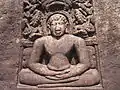 Mahaveer Swami at Kurathimalai, 8th Century AD