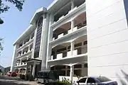 Orata Building 1