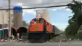 913 in Sampaloc Area going back to Tutuban from Alabang. (TFC, 2022)