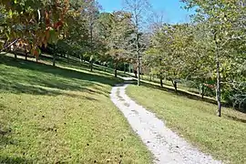 The Kiwanis Trail