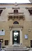 Palazzo de Piro