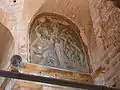 in the Pammakaristos Church