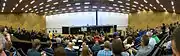 Panorama of 'The Limits of Science'.
