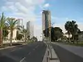 Kaplan street (renewed)