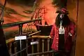 Pirates Gallery