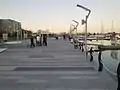 Mangalia Marina - Black Sea/Romania