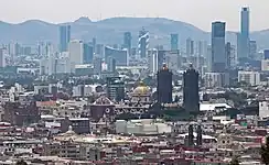 Puebla–Tlaxcala