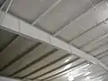 CFS purlins