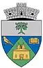 Coat of arms of Brănești