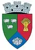 Coat of arms of Căzănești
